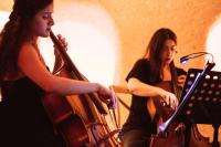 elliel Quartet-Argos in Cappadocia